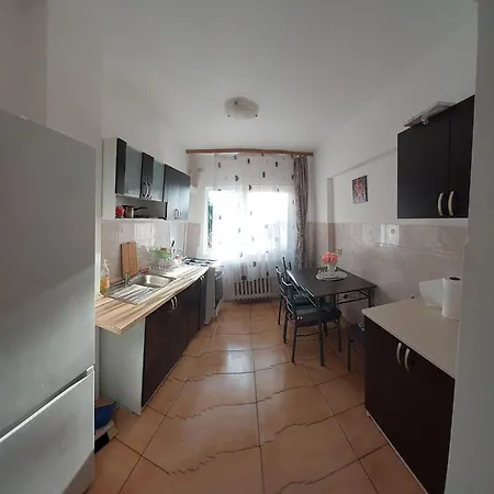 Mari Apartment Focsani Exterior photo