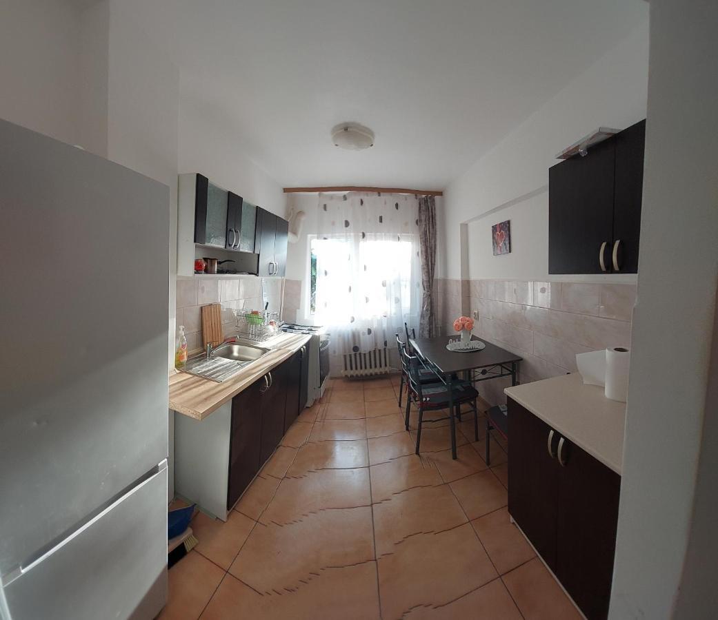 Mari Appartement *