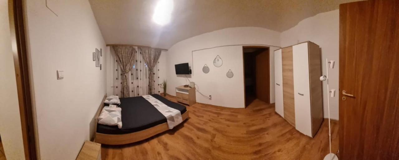 Appartement Mari *