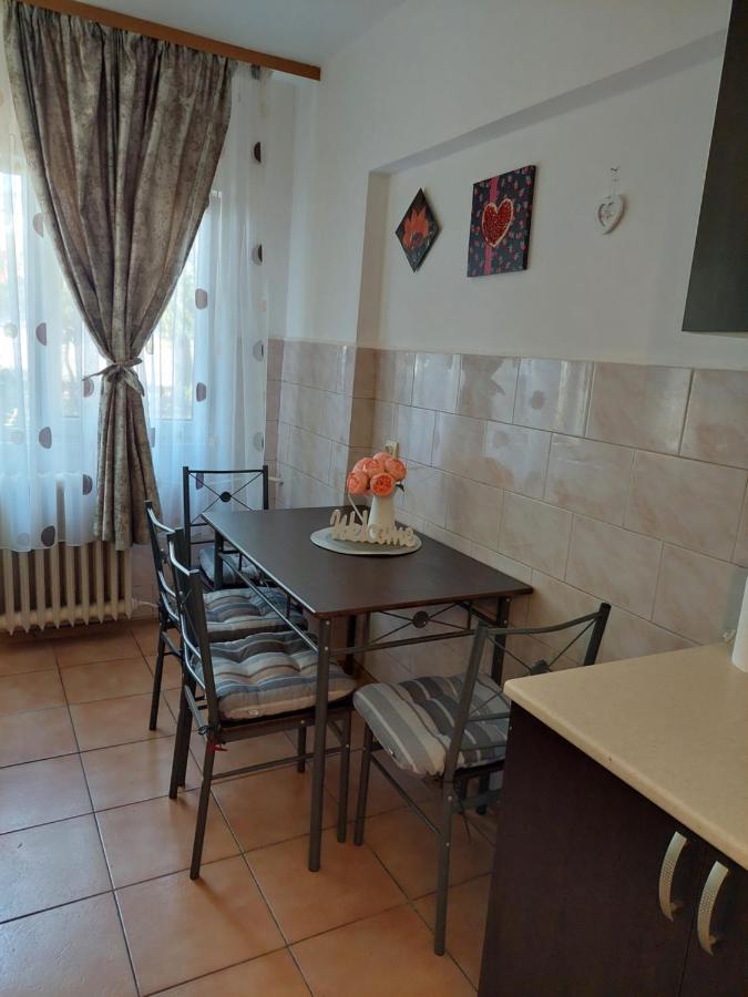 Appartement Mari