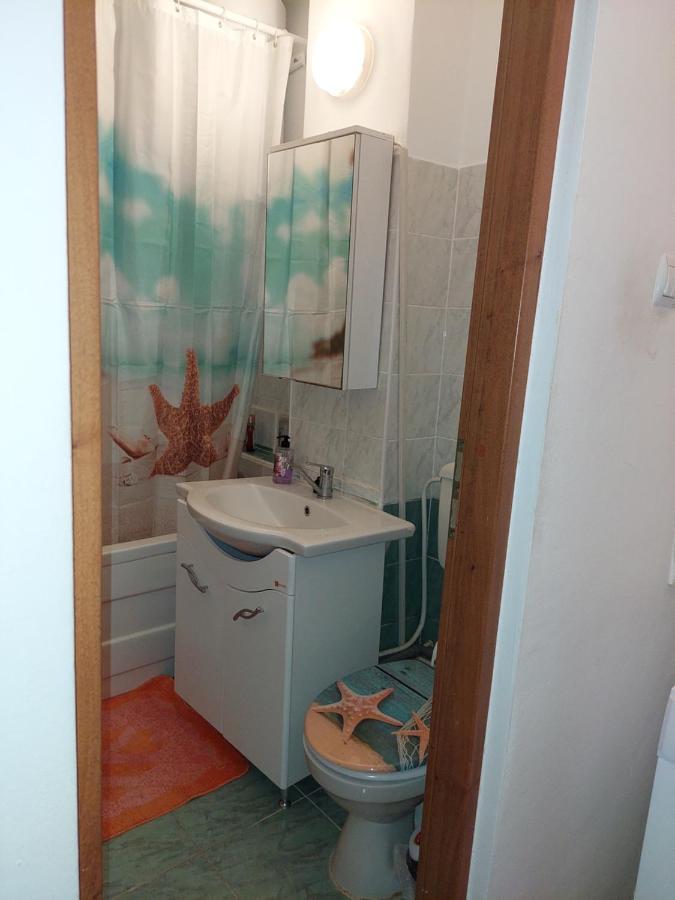 Appartement Mari Focşani